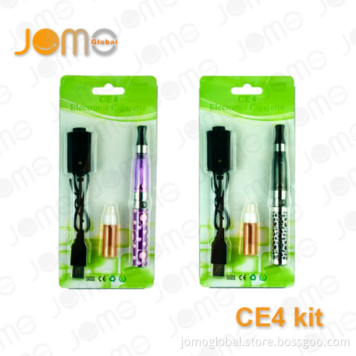 EGO K Electronic Cigarette, Blister EGO CE4V2 Kit, Hot Product